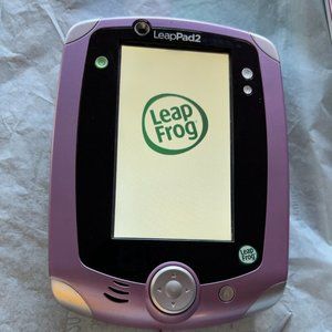 LeapFrog LeapPad Explorer Kid's Tablet